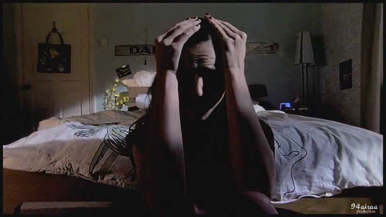 skins girls s1-6 | like a skyscraper