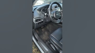 2017 jaguar fpace key programming bye all star locksmith