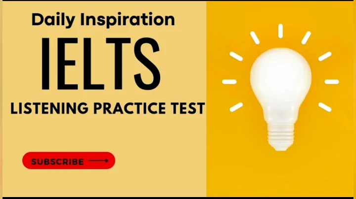 Ielts listening practice test 43 with answers #ielts