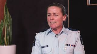 Talking about family violence: Women talk about Protection Orders