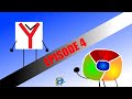 Google Chrome Vs Internet Explorer 4