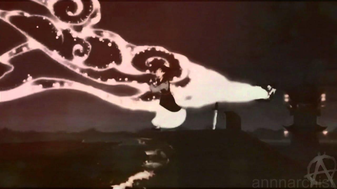 [MDS] "Everything Burns"