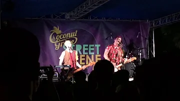 Come Down Slow by Dreamers @ Street Scene on 6/23/18