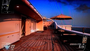 Quick scope 1v1 tournament ITzzzMaXx v FIFATEKKERS EP2 PART2