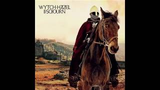 Video thumbnail of "Wytch Hazel  - Wait On The Wind"