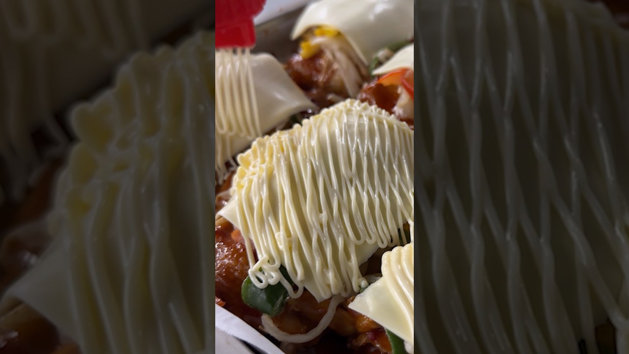School Girl Volleyball Team Feast like Queens at Japanese High school
