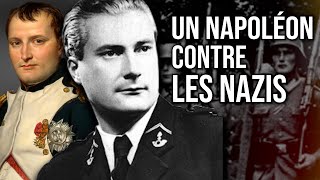 Le Napoléon qui a Combattu les nazis