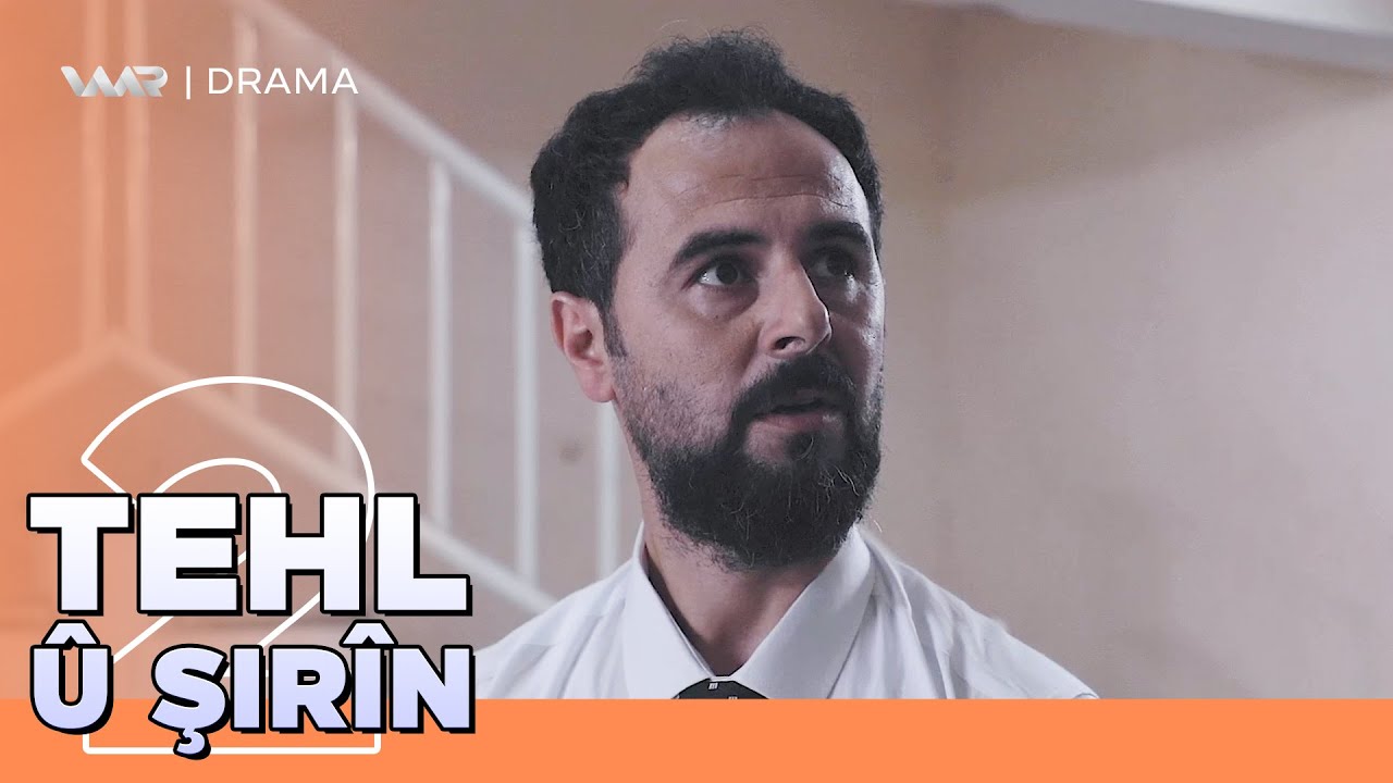 Tehl û Şirîn 2 - Jîyana Şiqeyan | تەحل و شرین ٢ - ژیانا شقەیان