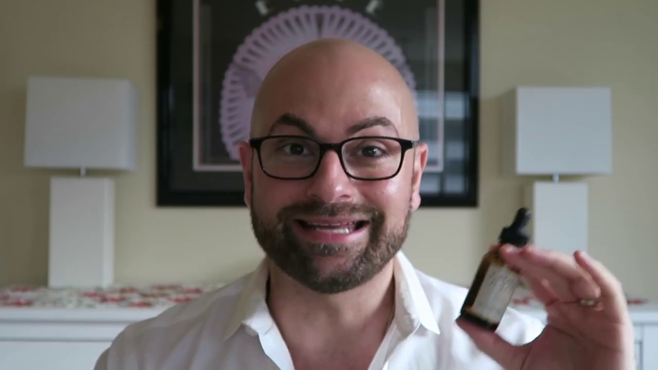 jordan samuel antioxidant serum