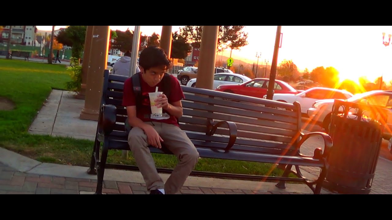 H8er Sk8ers With MITea