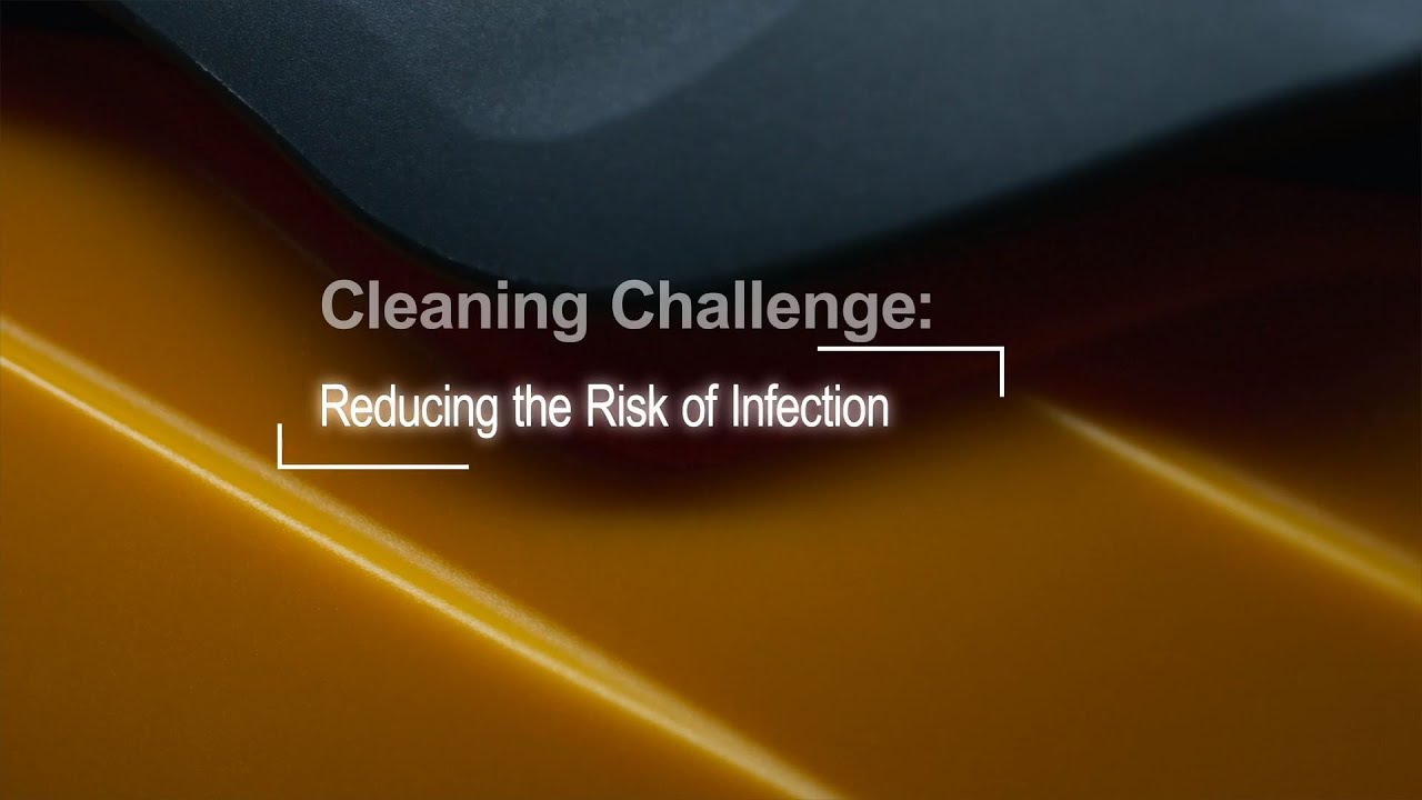 TASKI ULTIMAXX - Reducing Infection Risks - YouTube