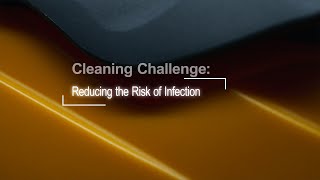 TASKI ULTIMAXX - Reducing Infection Risks