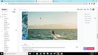 Angular 13+ Admin Template Review & Free Download
