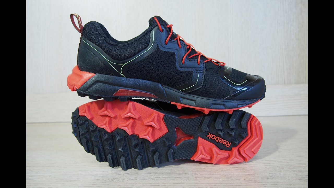 reebok one quest gtx