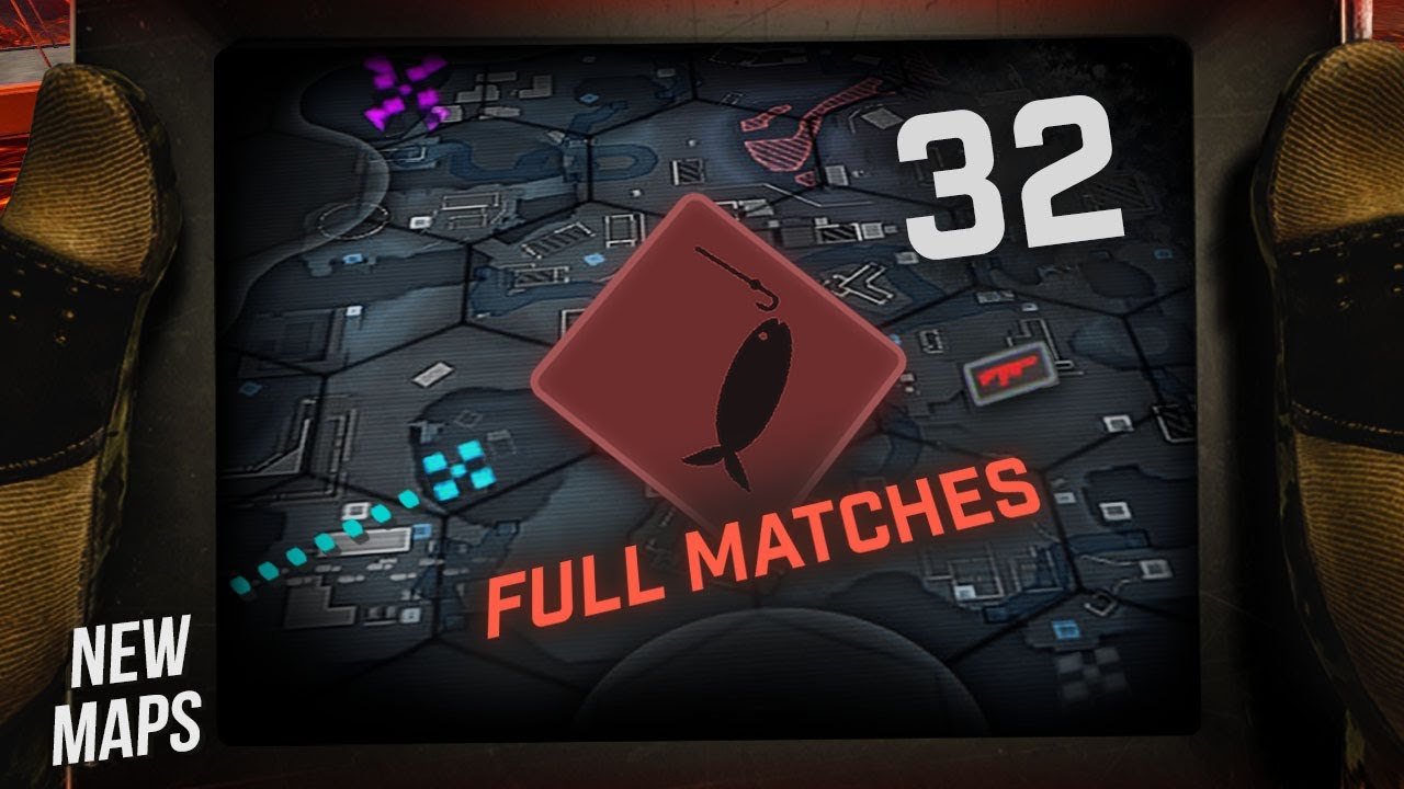 Danger Zone / Запретная Зона #32. Ember & Vineyard