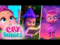 💟 WONDERFUL BABIES 💟 CRY BABIES 💧 MAGIC TEARS 💕 Long Video 🌈 CARTOONS for KIDS in ENGLISH