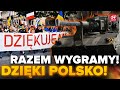 ⚡️Dzięki Polsko! Emocjonalny apel do Polaków