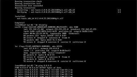 [Học Linux A-Z] Bài 2 - Hướng dẫn nhân bản máy ảo