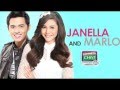 Kapamilya Chat with Janella Salvador and Marlo Mortel