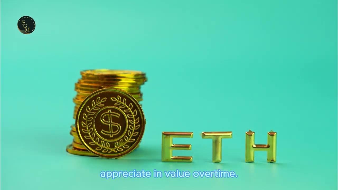 How does crypto make money? YouTube