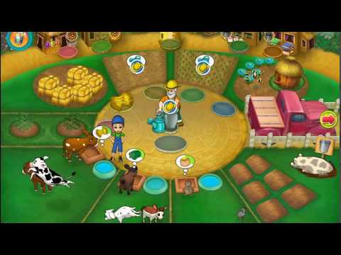 Farm Mania 2