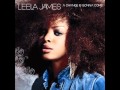 Prayer by Leela James