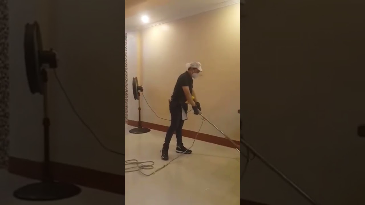 Housekeeping Activities by SIR JORY B. BANDIOLA