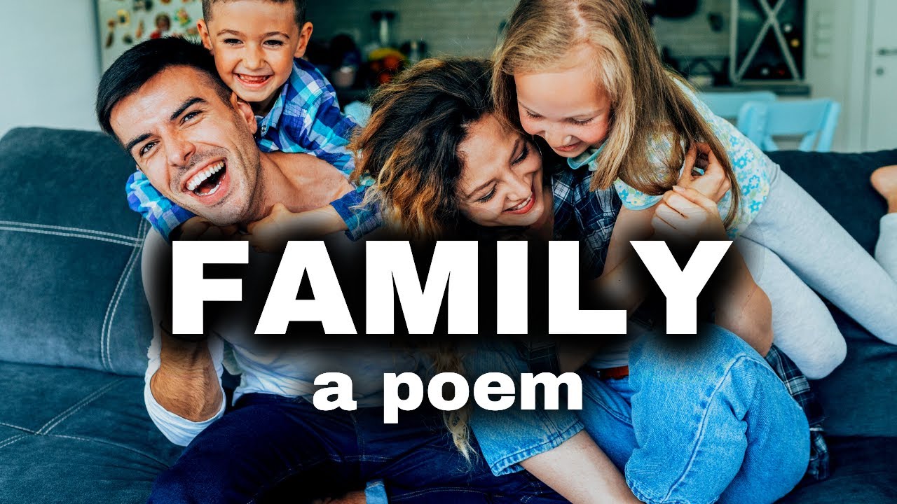 Relative Poems Poem Family Tree: Find Your Roots in Poetry Structures & Styles ...