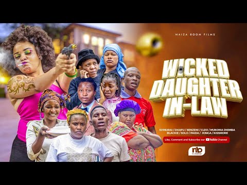 WICKED DAUGHTER IN-LAW (EPISODE 1)