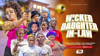 WICKED DAUGHTER IN-LAW (EPISODE 1)