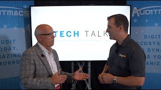 Auditmacs Tech Talk With Gary Spurgeon From Bluhorn