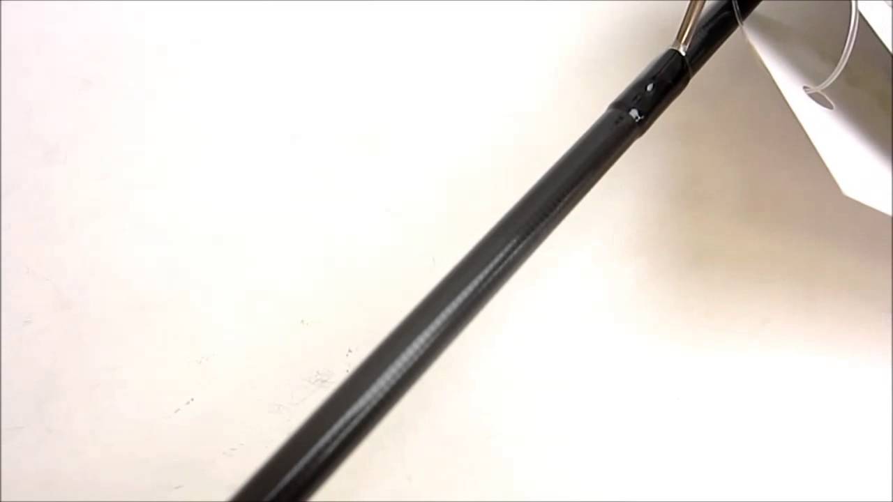 中古釣具通販】エバーグリーン PSSS-70S Dアタッカー - YouTube