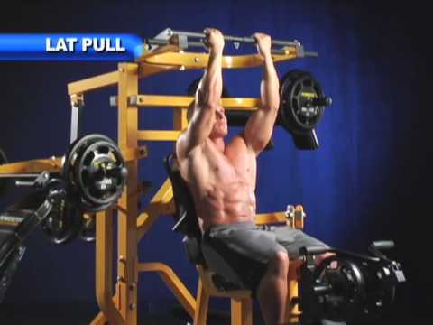 POWERTEC WORKBENCH MULTI SYSTEM - YouTube