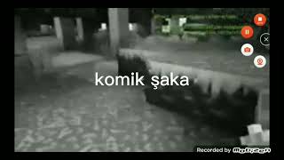 Azerbaycan Minecraft Legends Edit