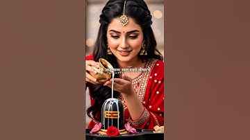 Bless Us With a Happier New Year, Mahadev ! Mahadev Status Video #mahadev #shiv #trending #shorts