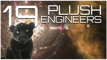 Stellaris - Giga-Plush-Engineers - Part 19 - Hyperscale Stellar Lifting