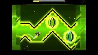 (DEMON) Theory of Everything 2 (85%) - RobTopGames