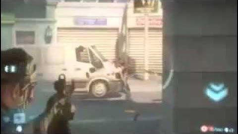 Army of Two The Devils Cartel Permission to Engage part 3 No Commentary