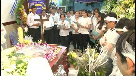 BÁO ĐÁP - ĐÁM TANG ÔNG GIUSE NGUYỄN HỒNG HẢI 2(2)