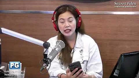 06/12/18 Dj Raqi's Secret File:Kita mo kmi ng twn ...