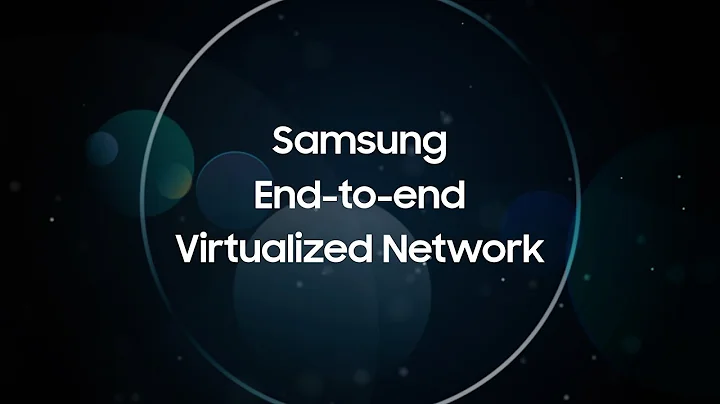 The Network of the Future