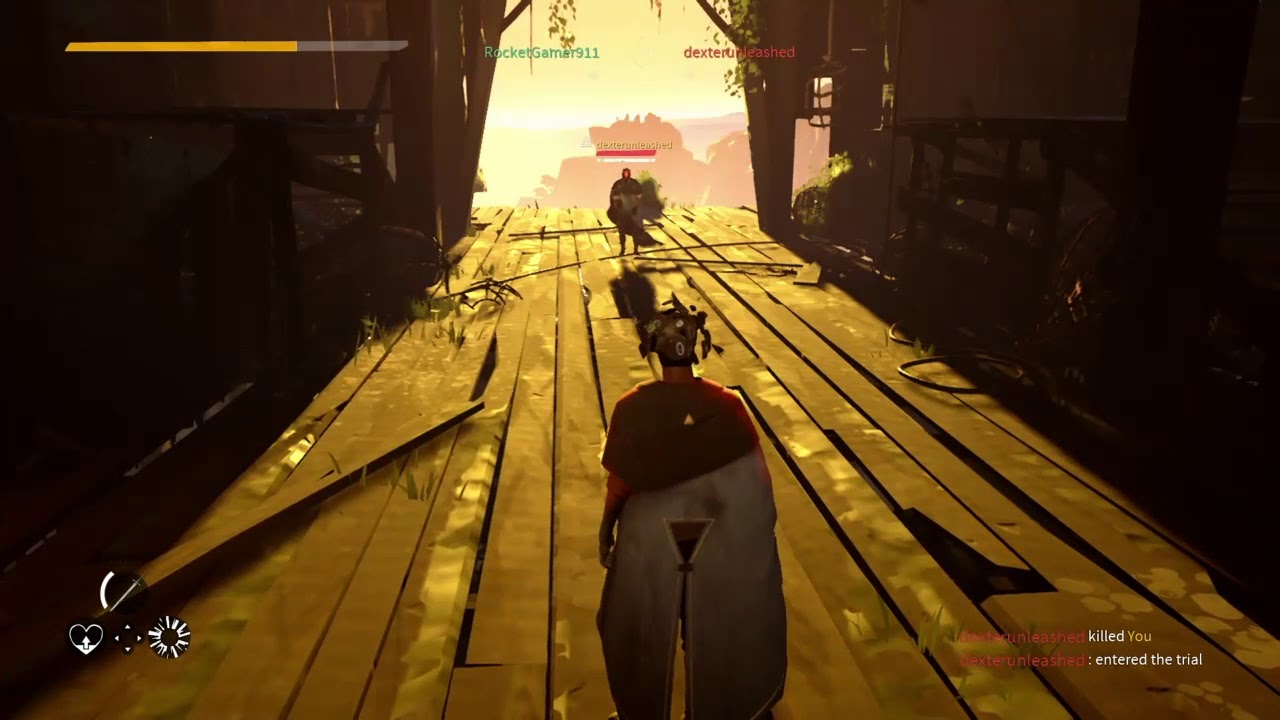 ABSOLVER fix your game