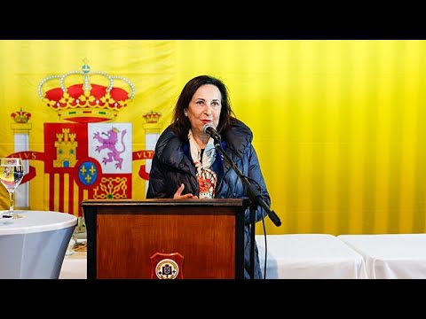 Guerre en Iran : Madrid ferme son espace aérien aux avions américains