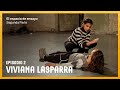 El espacio de ensayo 2 | Viviana Iasparra