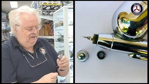 Hobby Basics: Airbrushes 101 with Max
