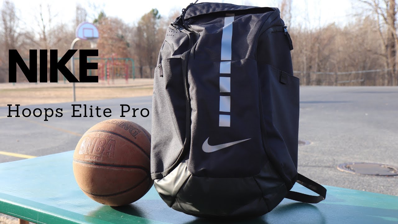 Nike Hoops Elite Pro: Killa Basketball 