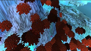 Unity3d environment/level design practice