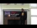 Instructional technologies -- Changing teaching and learning | Eric Simon | TEDxNewEnglandCollege