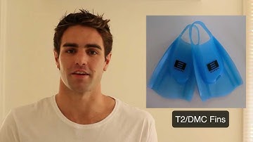 When To Use Fins In Training