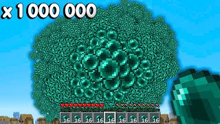 J’ai Lancé 1 000 000 Millions d’Ender Perles en Même Temps by ShadobassMc 556,310 views 4 months ago 19 minutes